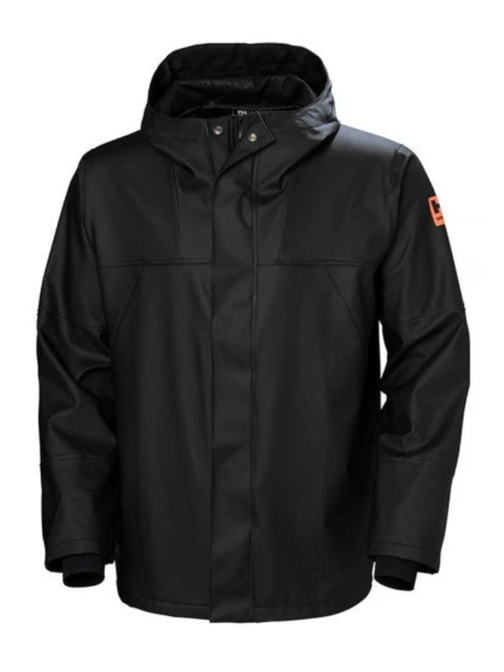Helly Hansen Workwear Storm Rain Jacket